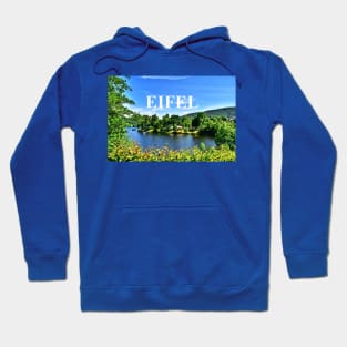 Eifel Hoodie